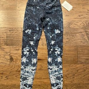 LuLu Align HR Pants 28” Size 6 NEW!